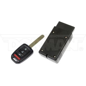 2017 Honda Civic Remote Control Transmitter for Keyless Entry and Alarm System