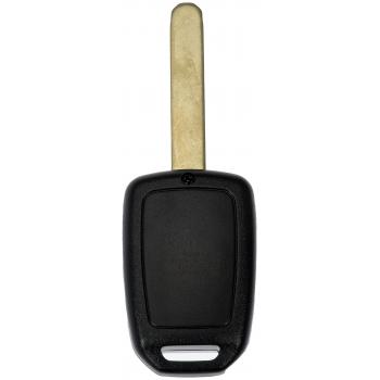 2017 Honda Civic Remote Control Transmitter for Keyless Entry and Alarm System Dorman 99528ST image 2 of 4