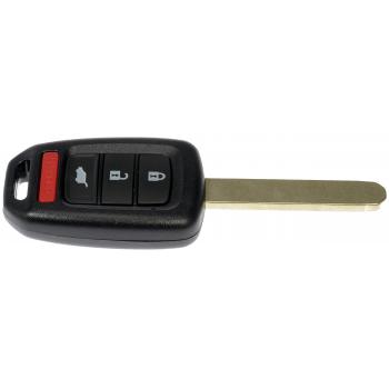 2017 Honda CR-V Remote Control Transmitter for Keyless Entry and Alarm System