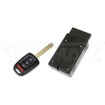 2015 Honda Civic Remote Control Transmitter for Keyless Entry and Alarm System