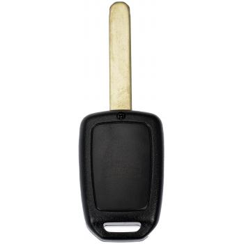 2015 Honda Civic Remote Control Transmitter for Keyless Entry and Alarm System Dorman 99552ST image 2 of 4