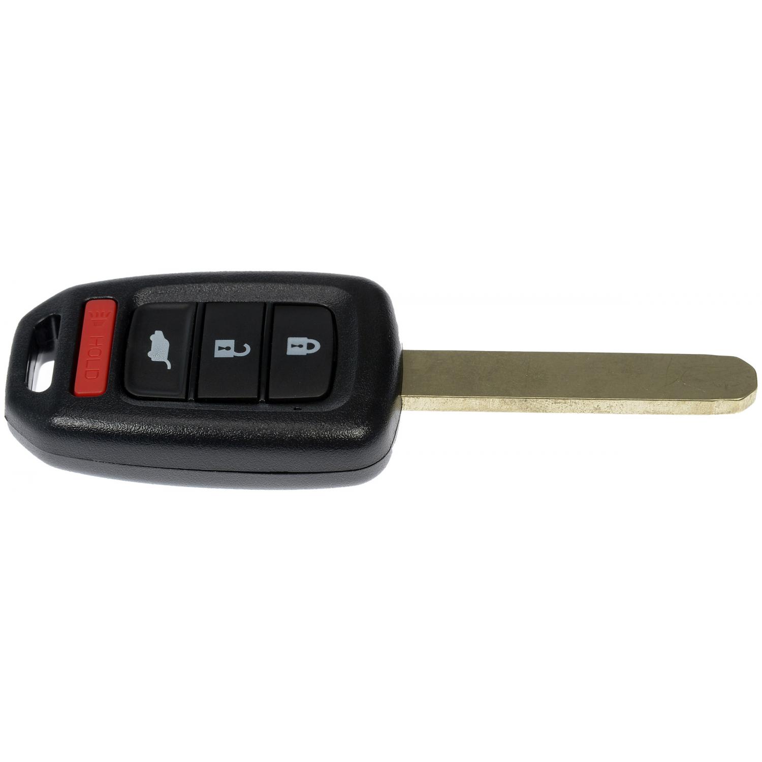Dorman 99553ST - Remote Control Transmitter for Keyless Entry and Alarm System Dorman 99553ST Remote Control Transmitter for Keyless Entry and Alarm System product image 1 of 4