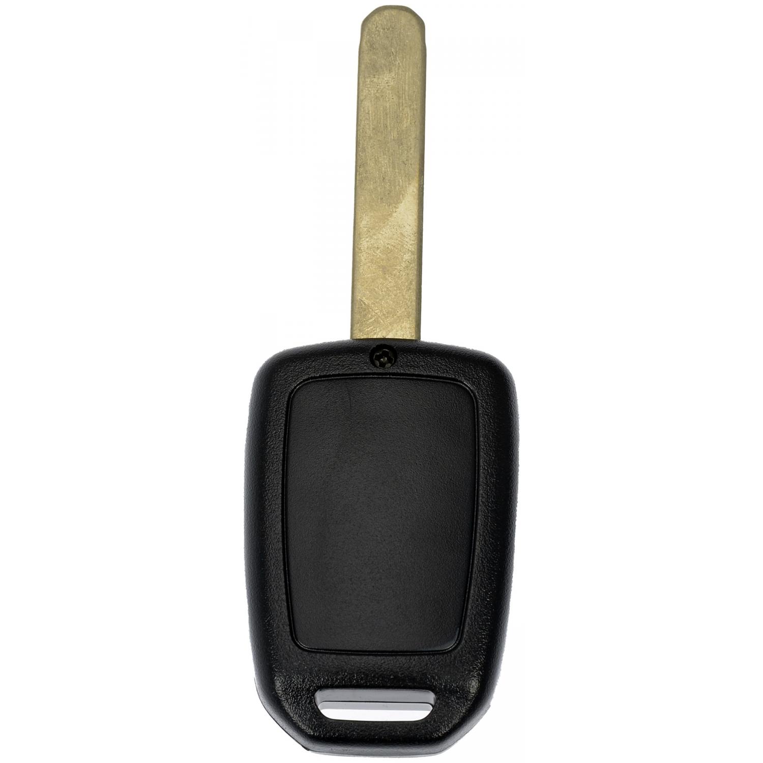 Dorman 99553ST - Remote Control Transmitter for Keyless Entry and Alarm System Dorman 99553ST Remote Control Transmitter for Keyless Entry and Alarm System product image 2 of 4