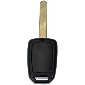2021 Honda HR-V Remote Control Transmitter for Keyless Entry and Alarm System Dorman 99553ST image 2 of 4