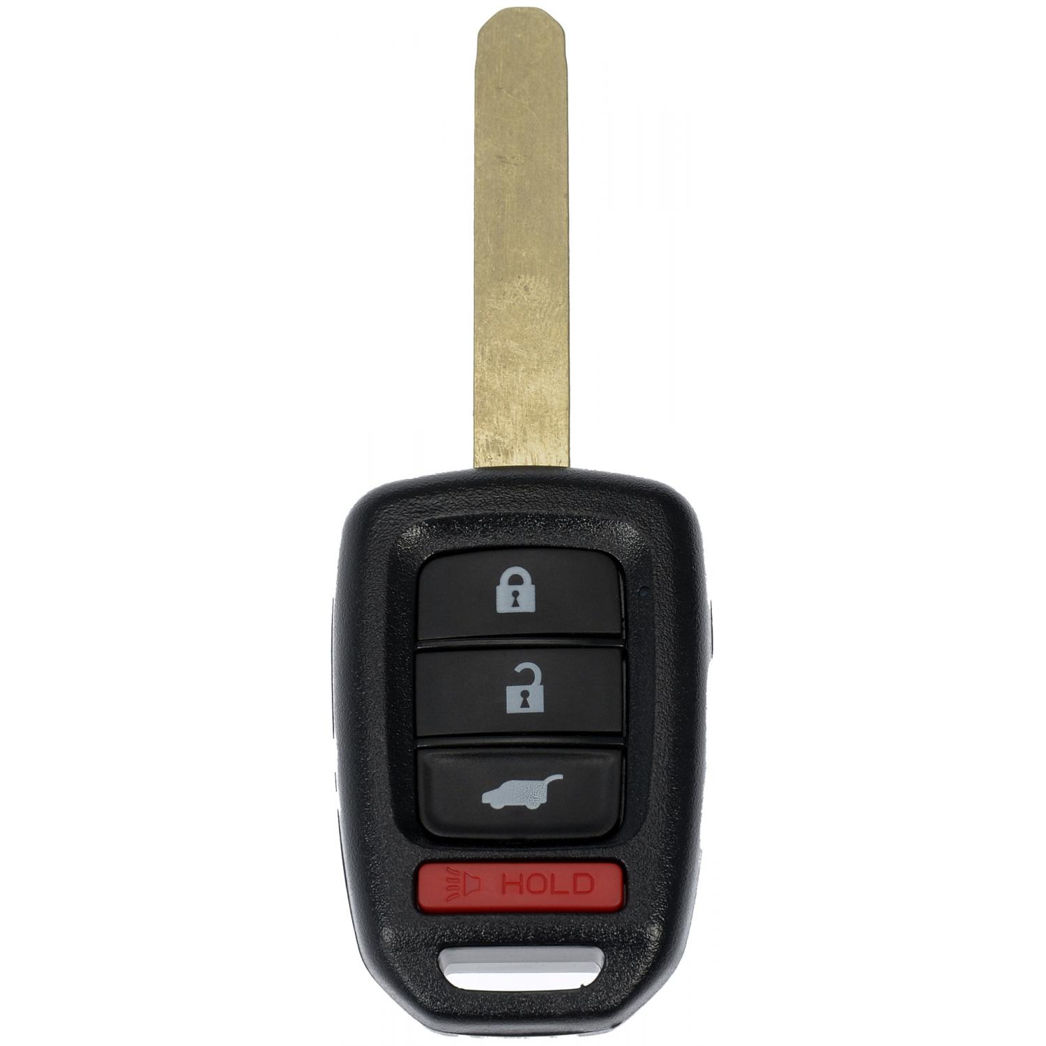 Dorman 99553ST - Remote Control Transmitter for Keyless Entry and Alarm System Dorman 99553ST Remote Control Transmitter for Keyless Entry and Alarm System product image 3 of 4