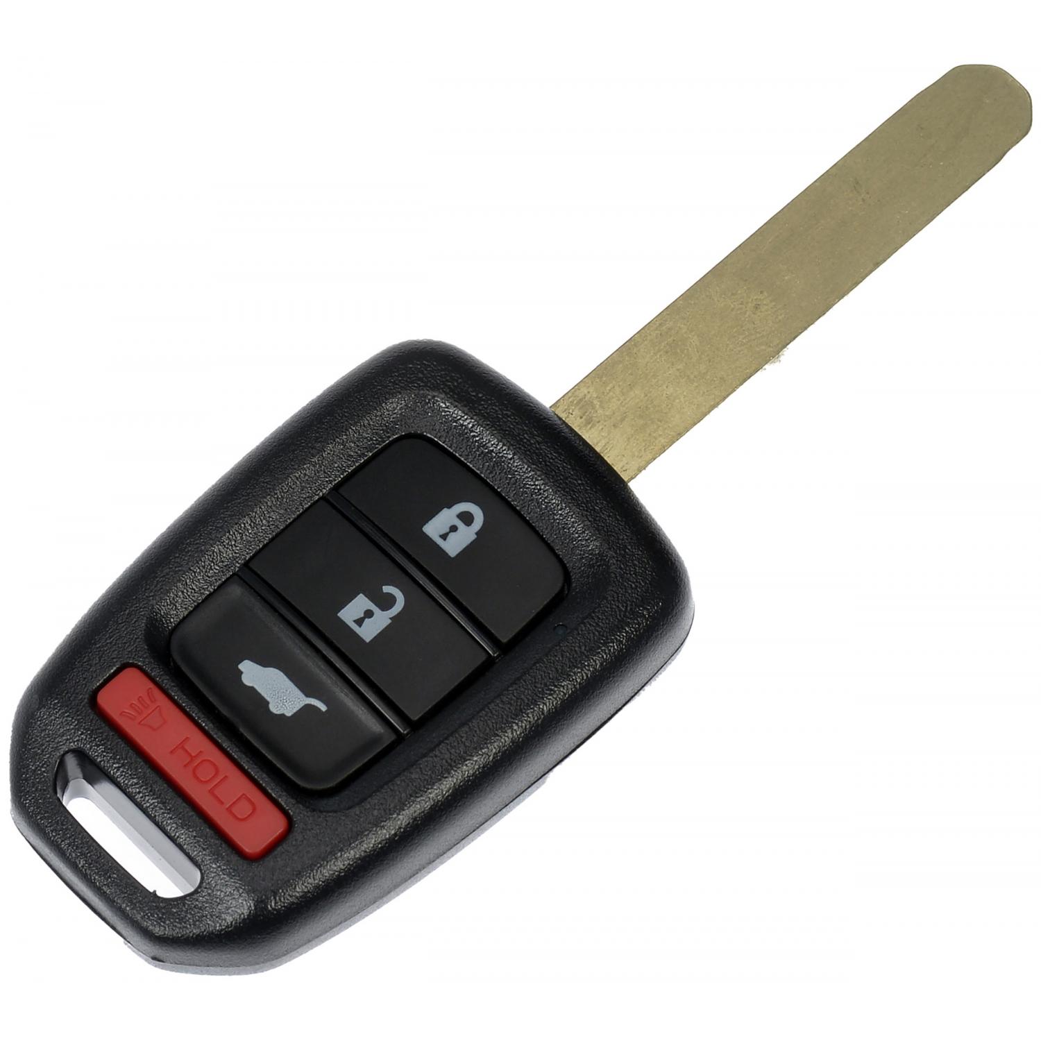 Dorman 99553ST - Remote Control Transmitter for Keyless Entry and Alarm System Dorman 99553ST Remote Control Transmitter for Keyless Entry and Alarm System product image 4 of 4
