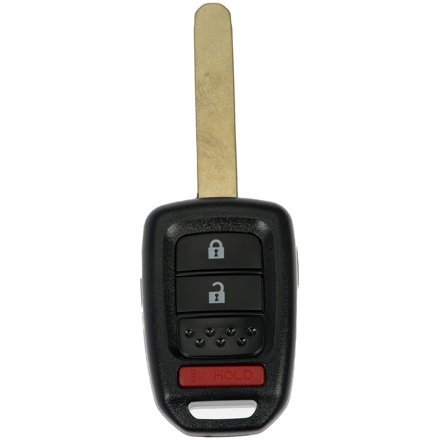 Dorman 99554ST Remote Control Transmitter for Keyless Entry and Alarm System product image 1 of 4