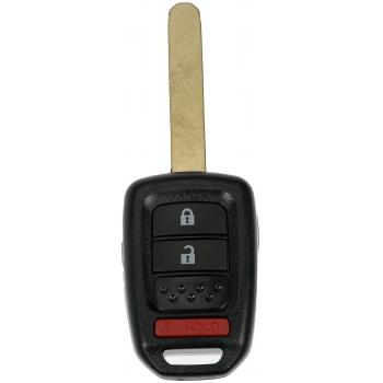 2016 Honda Fit Remote Control Transmitter for Keyless Entry and Alarm System