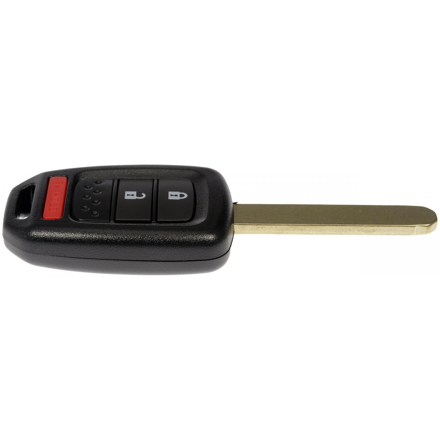 Dorman 99554ST Remote Control Transmitter for Keyless Entry and Alarm System product image 3 of 4