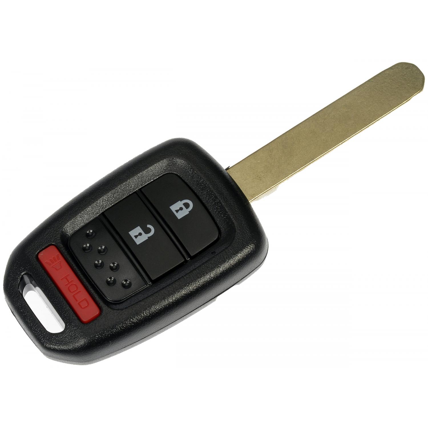 Dorman 99554ST Remote Control Transmitter for Keyless Entry and Alarm System product image 4 of 4