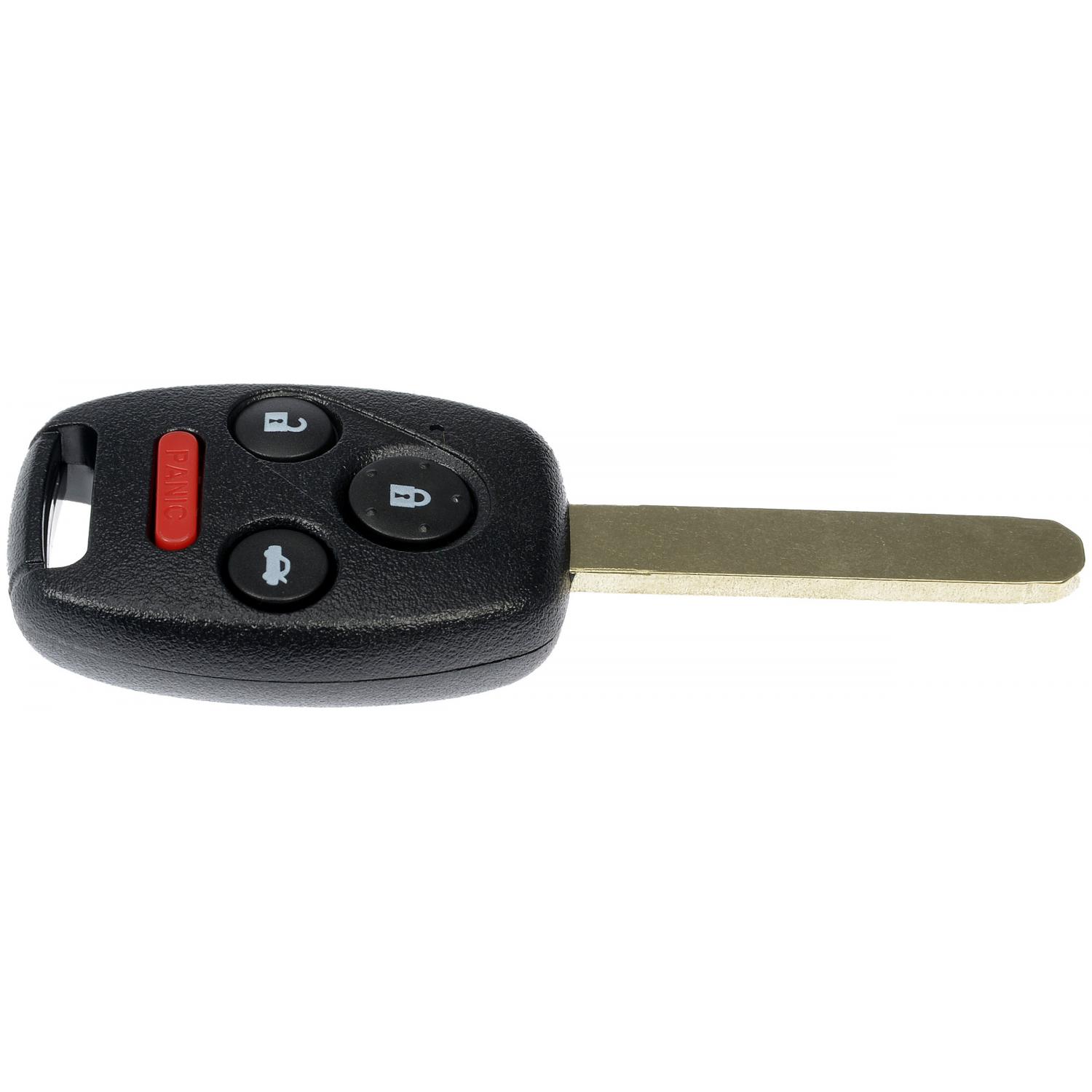 Dorman 99555ST - Remote Control Transmitter for Keyless Entry and Alarm System Dorman 99555ST Remote Control Transmitter for Keyless Entry and Alarm System product image 1 of 4