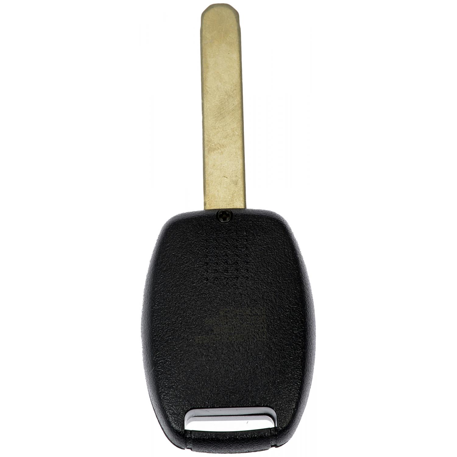 Dorman 99555ST - Remote Control Transmitter for Keyless Entry and Alarm System Dorman 99555ST Remote Control Transmitter for Keyless Entry and Alarm System product image 2 of 4