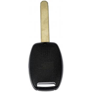 2011 Honda Pilot Remote Control Transmitter for Keyless Entry and Alarm System Dorman 99555ST image 2 of 4