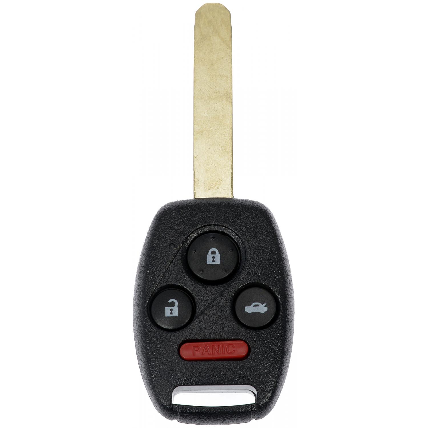 Dorman 99555ST - Remote Control Transmitter for Keyless Entry and Alarm System Dorman 99555ST Remote Control Transmitter for Keyless Entry and Alarm System product image 3 of 4