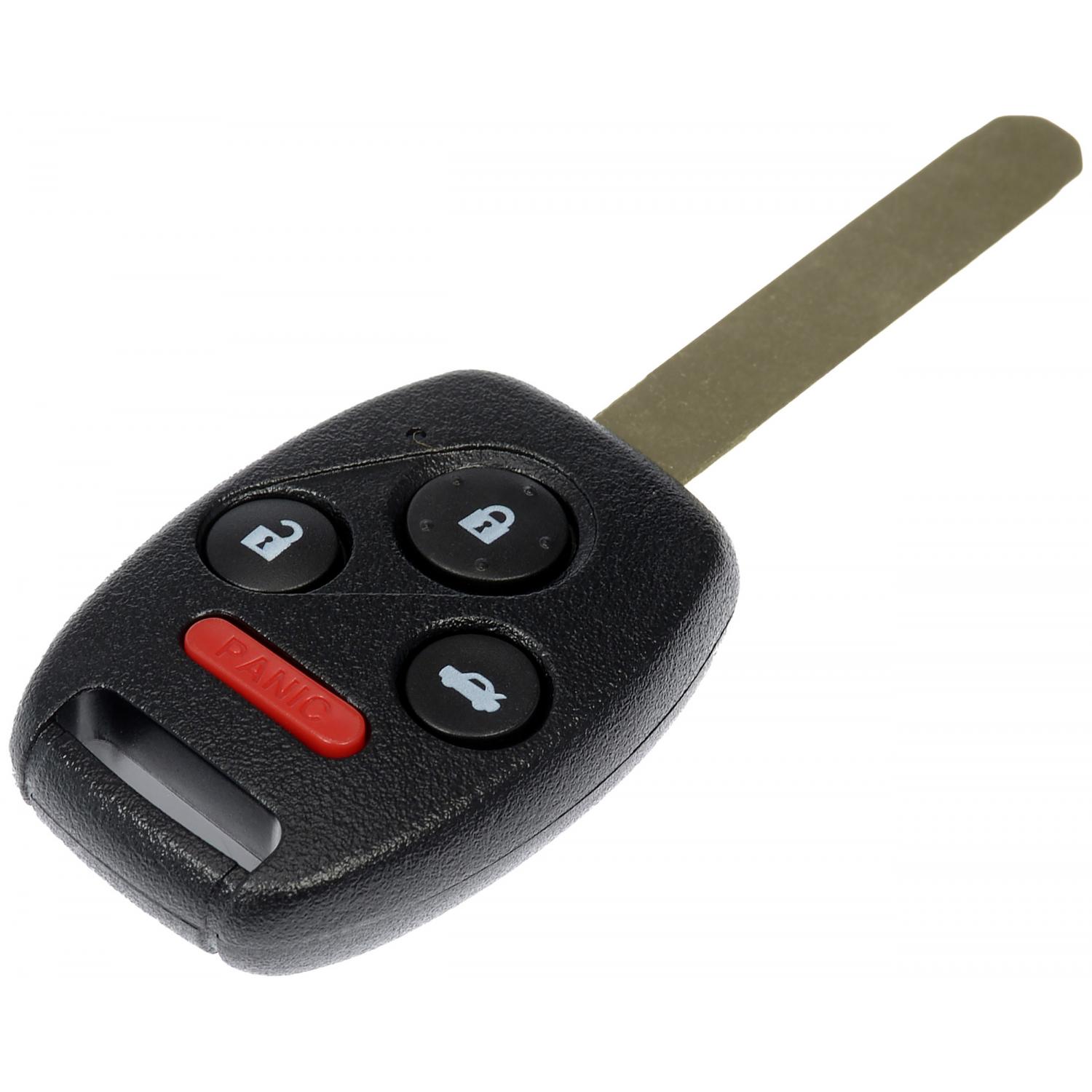 Dorman 99555ST - Remote Control Transmitter for Keyless Entry and Alarm System Dorman 99555ST Remote Control Transmitter for Keyless Entry and Alarm System product image 4 of 4