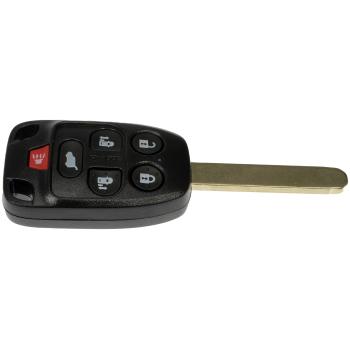 2012 Honda Odyssey Remote Control Transmitter for Keyless Entry and Alarm System