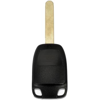 2012 Honda Odyssey Remote Control Transmitter for Keyless Entry and Alarm System Dorman 99558ST image 2 of 4