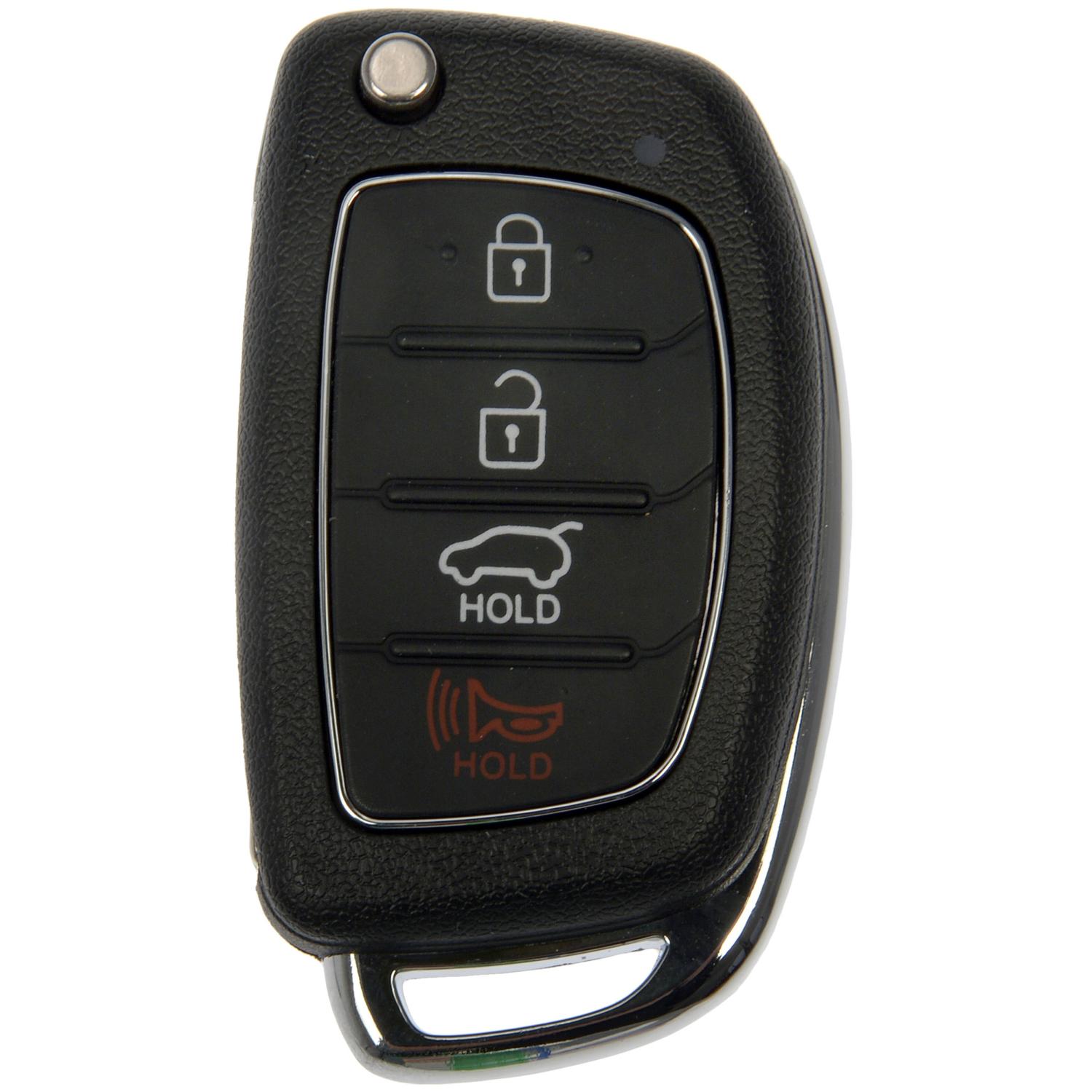 Dorman 99566ST Remote Control Transmitter for Keyless Entry and Alarm System product image 3 of 4
