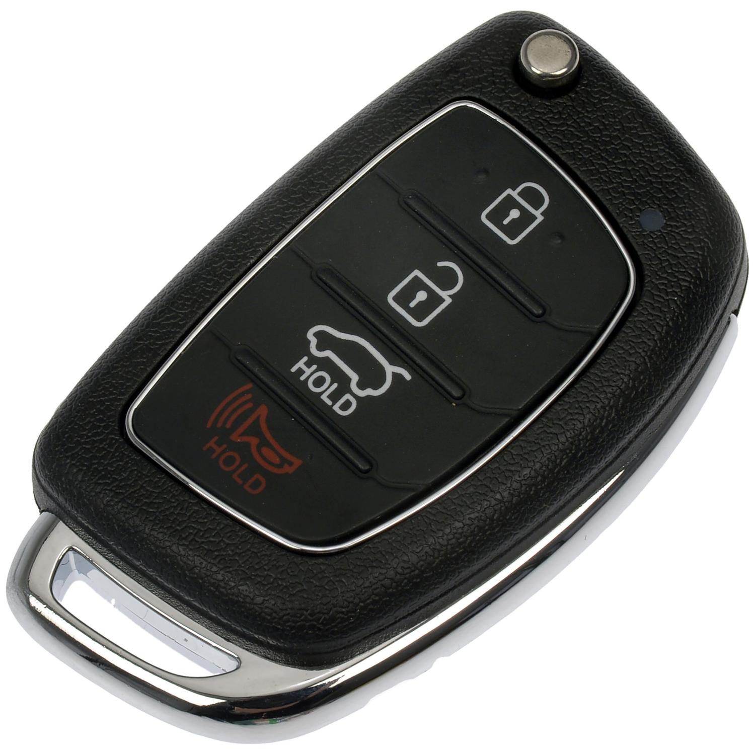 Dorman 99566ST Remote Control Transmitter for Keyless Entry and Alarm System product image 4 of 4