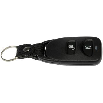 2015 Hyundai Tucson Remote Control Transmitter for Keyless Entry and Alarm System
