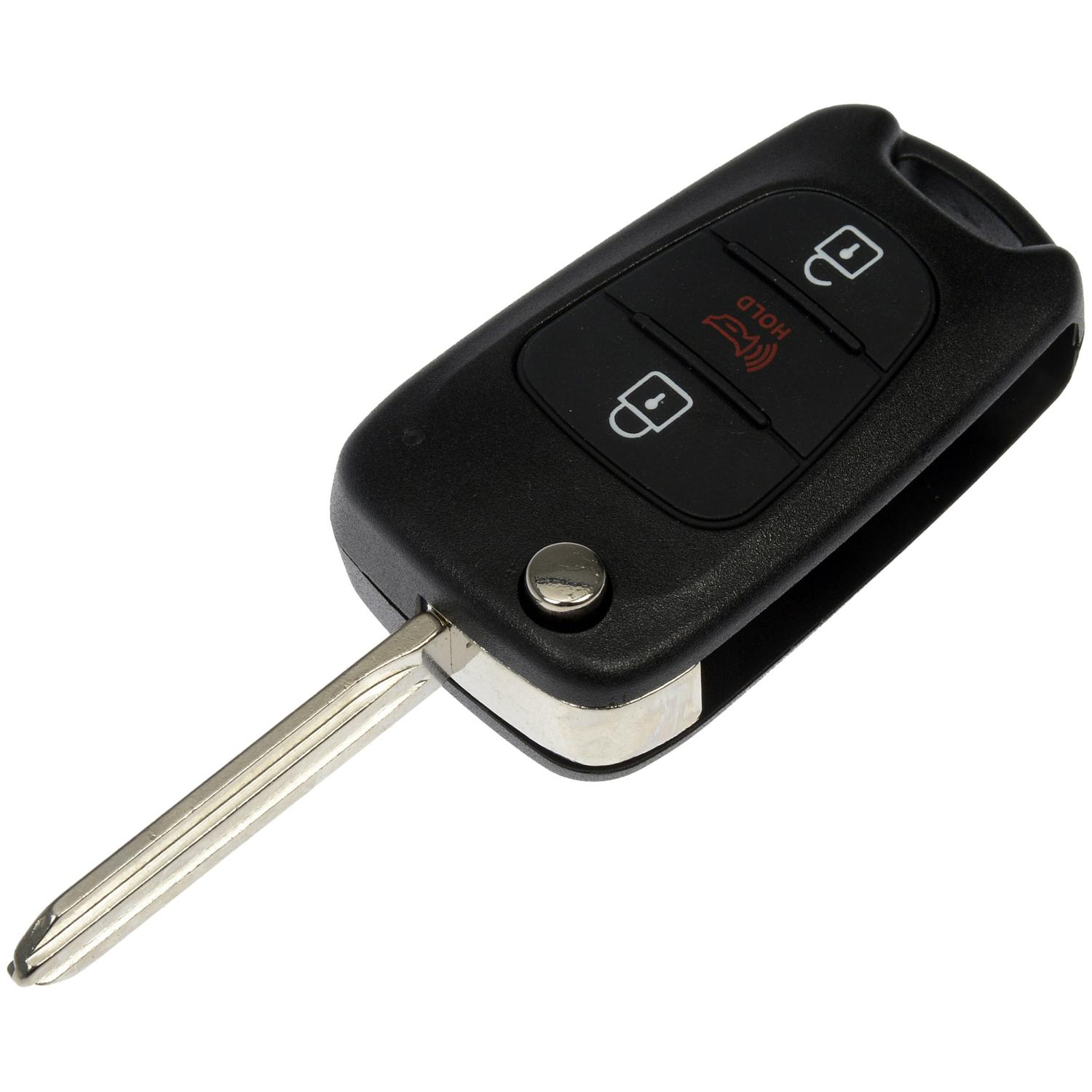 Dorman 99580ST - Remote Control Transmitter for Keyless Entry and Alarm System Dorman 99580ST Remote Control Transmitter for Keyless Entry and Alarm System product image 1 of 4