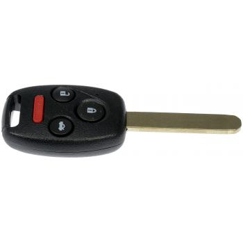 2007 Honda Accord Remote Control Transmitter for Keyless Entry and Alarm System