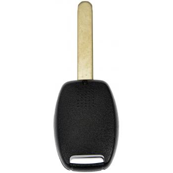 2007 Honda Pilot Remote Control Transmitter for Keyless Entry and Alarm System Dorman 99584ST image 2 of 4