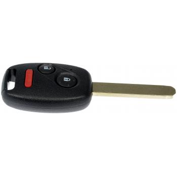 2011 Honda Ridgeline Remote Control Transmitter for Keyless Entry and Alarm System