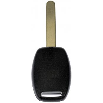 2011 Honda Ridgeline Remote Control Transmitter for Keyless Entry and Alarm System Dorman 99585ST image 2 of 4