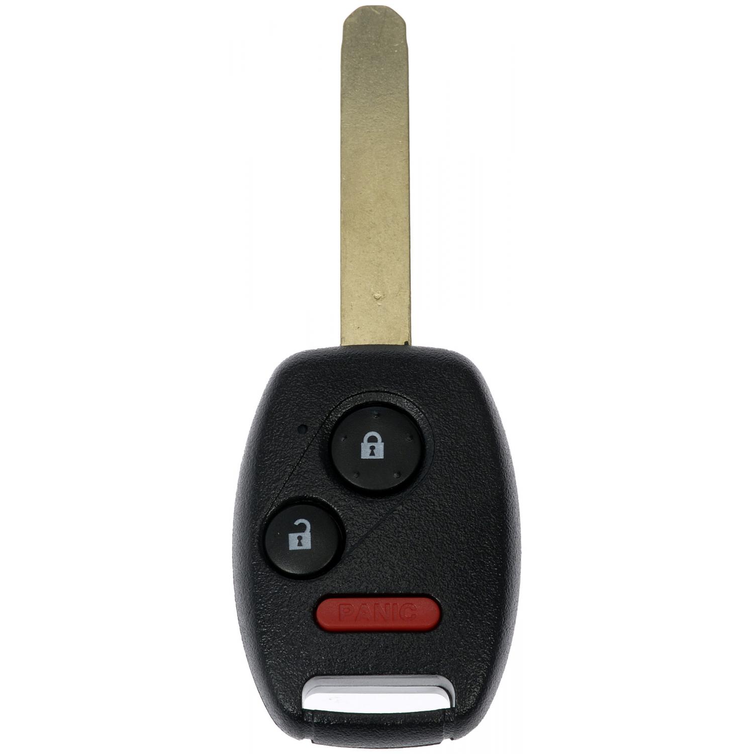 Dorman 99585ST Remote Control Transmitter for Keyless Entry and Alarm System product image 3 of 4