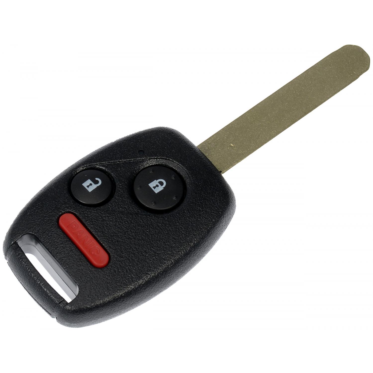 Dorman 99585ST Remote Control Transmitter for Keyless Entry and Alarm System product image 4 of 4