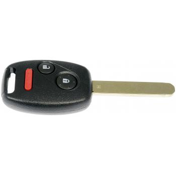 2007 Honda Fit Remote Control Transmitter for Keyless Entry and Alarm System