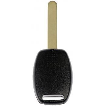 2007 Honda Fit Remote Control Transmitter for Keyless Entry and Alarm System Dorman 99588ST image 2 of 4