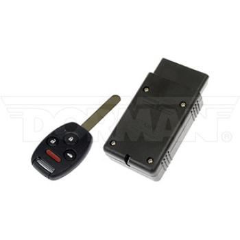 2013 Honda Civic Remote Control Transmitter for Keyless Entry and Alarm System