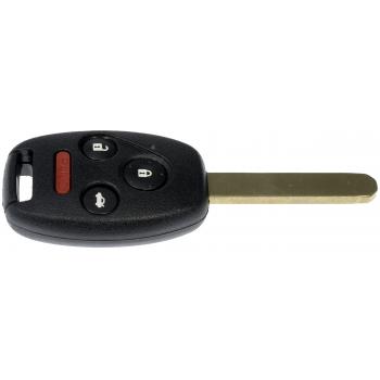 2013 Honda Civic Remote Control Transmitter for Keyless Entry and Alarm System Dorman 99589ST image 1 of 4