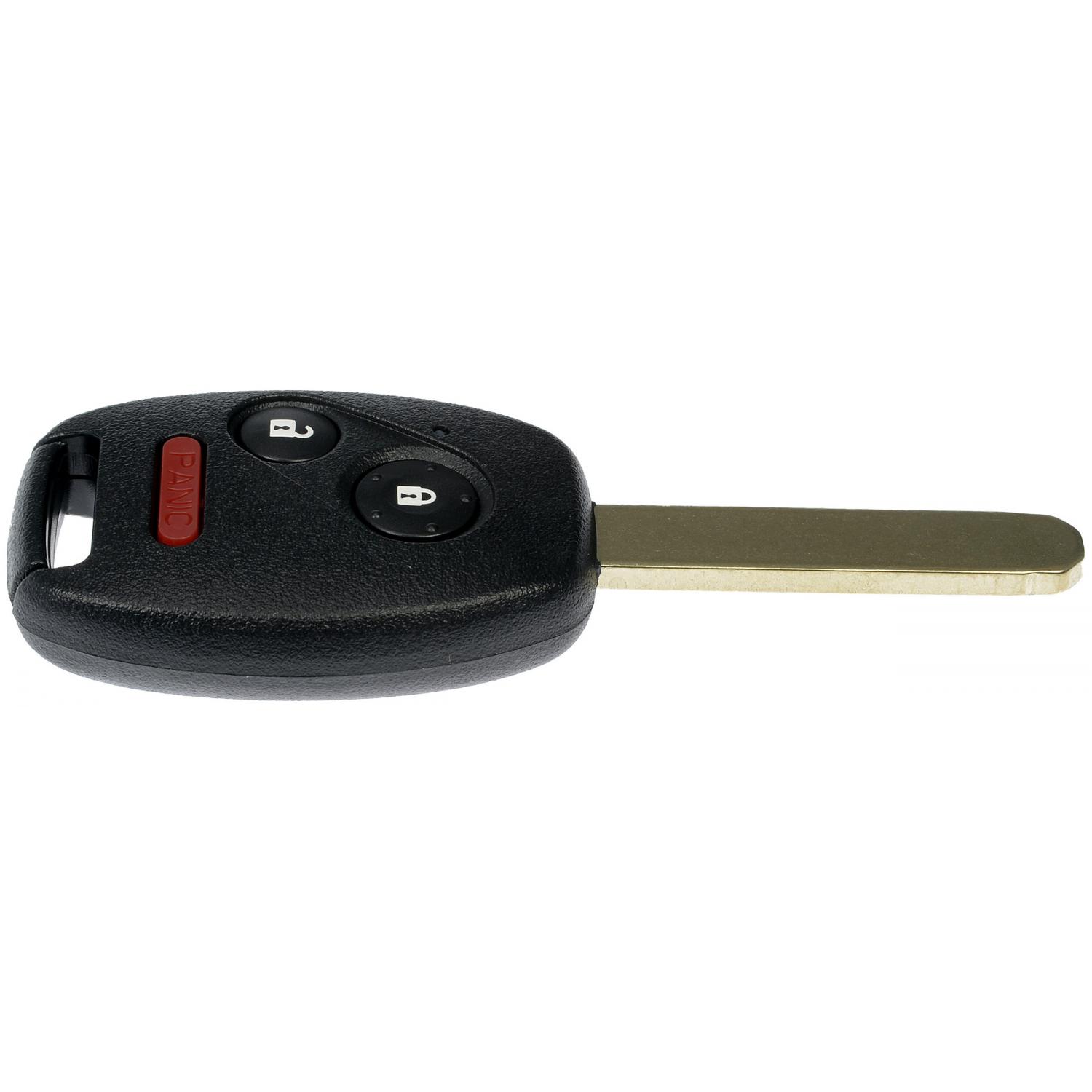 Dorman 99590ST - Remote Control Transmitter for Keyless Entry and Alarm System Dorman 99590ST Remote Control Transmitter for Keyless Entry and Alarm System product image 1 of 4