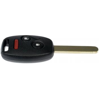 2012 Honda Fit Remote Control Transmitter for Keyless Entry and Alarm System