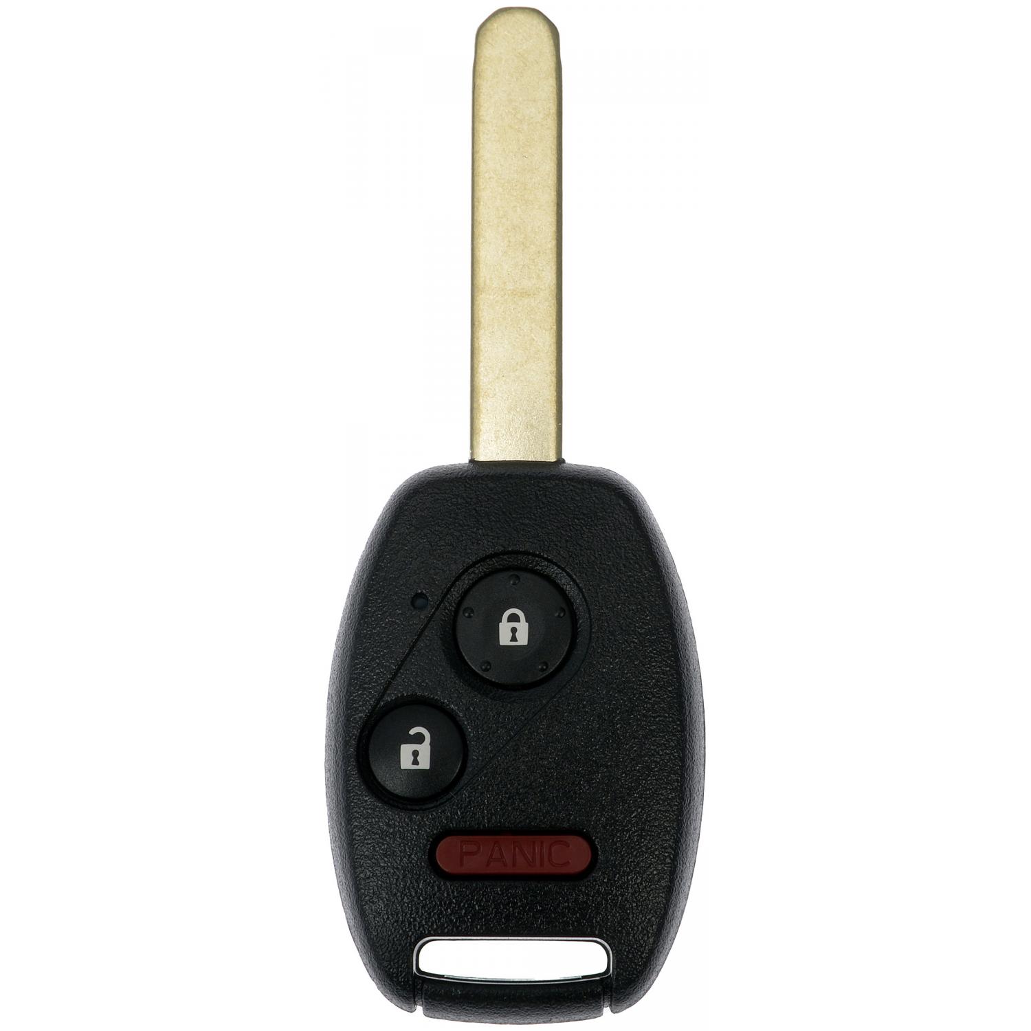 Dorman 99590ST - Remote Control Transmitter for Keyless Entry and Alarm System Dorman 99590ST Remote Control Transmitter for Keyless Entry and Alarm System product image 3 of 4