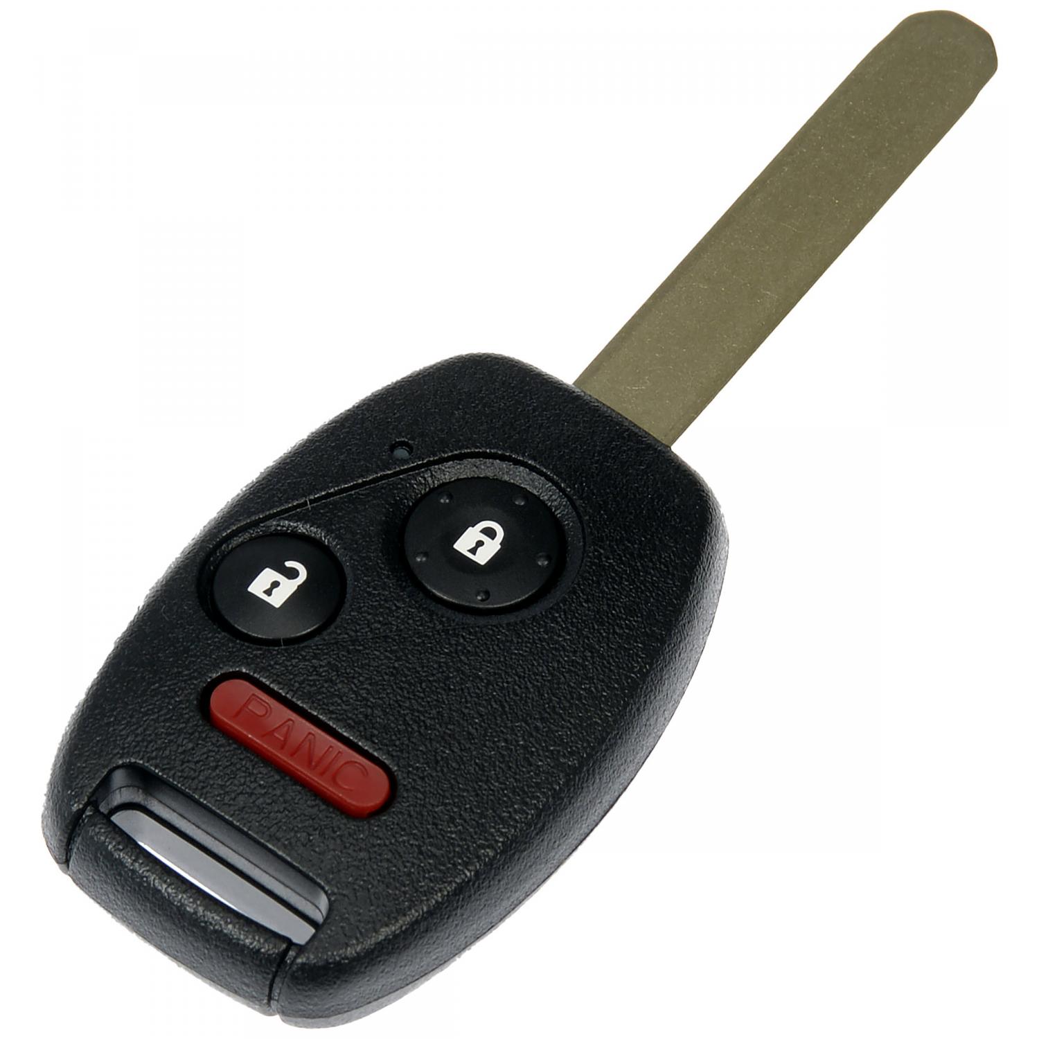 Dorman 99590ST - Remote Control Transmitter for Keyless Entry and Alarm System Dorman 99590ST Remote Control Transmitter for Keyless Entry and Alarm System product image 4 of 4