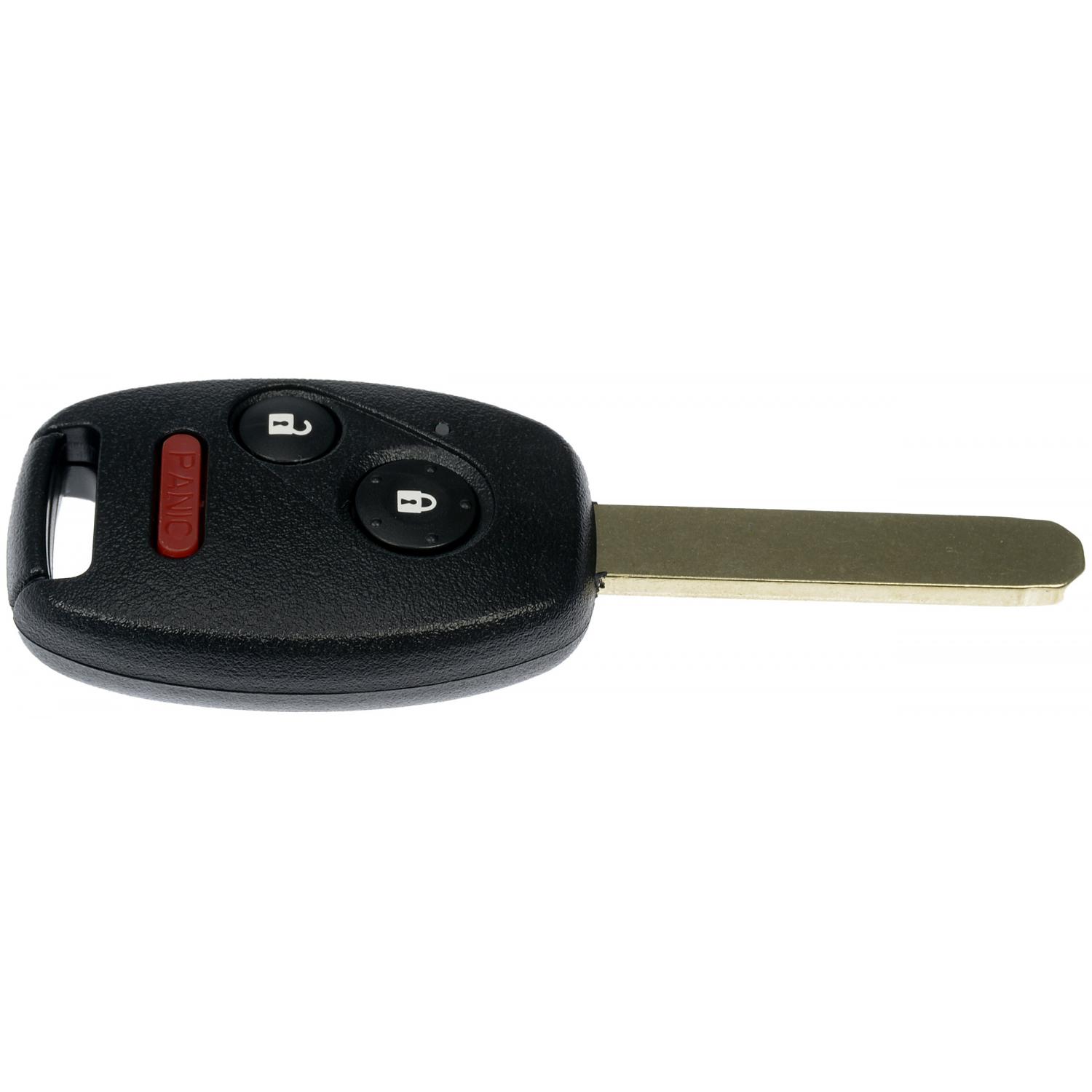 Dorman 99591ST - Remote Control Transmitter for Keyless Entry and Alarm System Dorman 99591ST Remote Control Transmitter for Keyless Entry and Alarm System product image 1 of 4