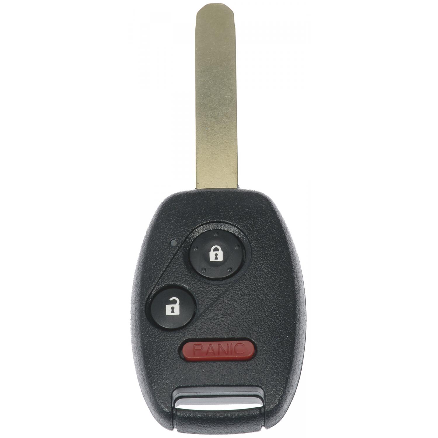 Dorman 99591ST - Remote Control Transmitter for Keyless Entry and Alarm System Dorman 99591ST Remote Control Transmitter for Keyless Entry and Alarm System product image 3 of 4
