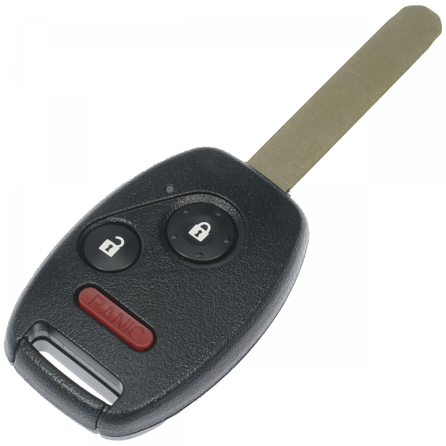 Dorman 99591ST - Remote Control Transmitter for Keyless Entry and Alarm System Dorman 99591ST Remote Control Transmitter for Keyless Entry and Alarm System product image 4 of 4