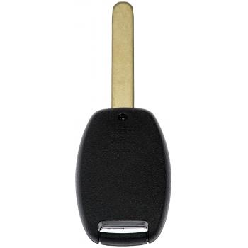 2008 Honda Accord Remote Control Transmitter for Keyless Entry and Alarm System Dorman 99592ST image 2 of 4