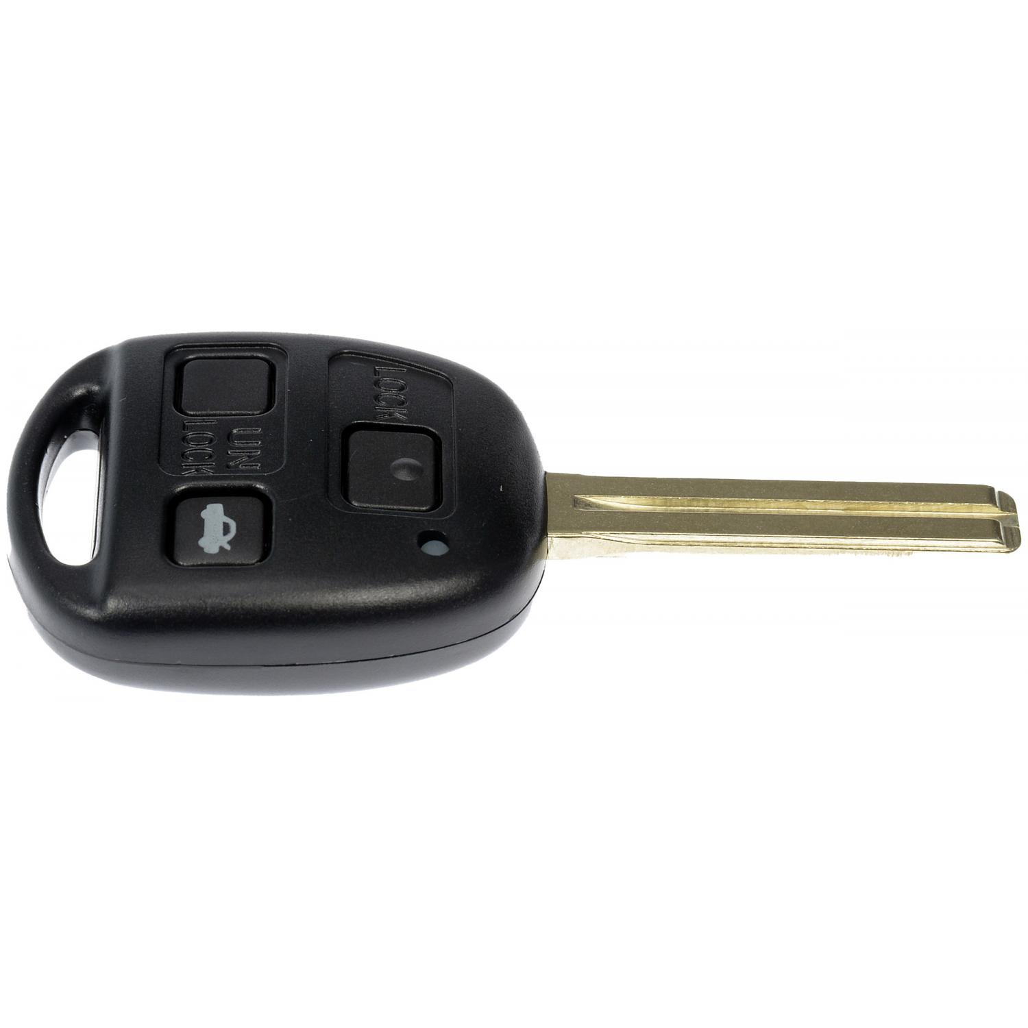 Dorman 99599ST Remote Control Transmitter for Keyless Entry and Alarm System product image 1 of 4