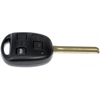 2007 Lexus RX350 Remote Control Transmitter for Keyless Entry and Alarm System
