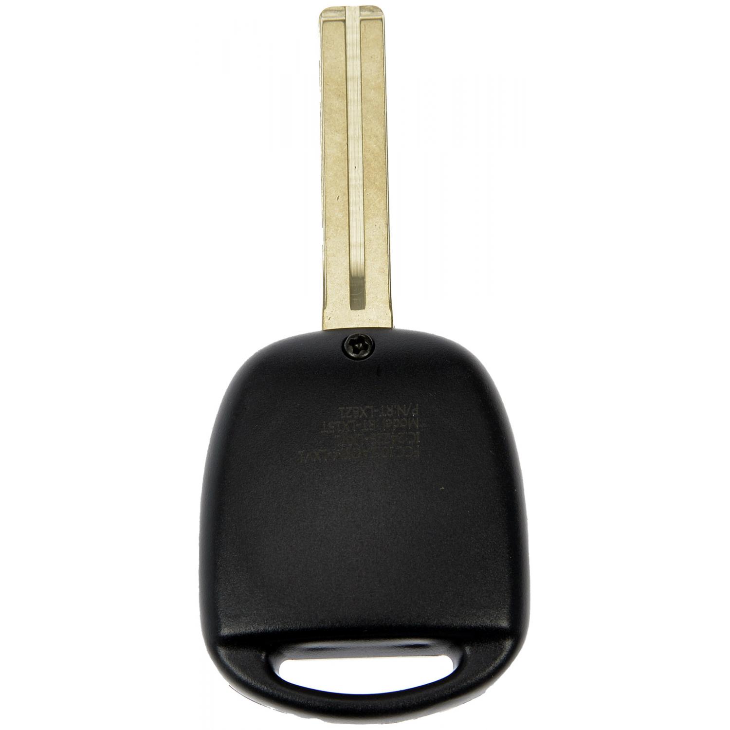 Dorman 99599ST Remote Control Transmitter for Keyless Entry and Alarm System product image 2 of 4