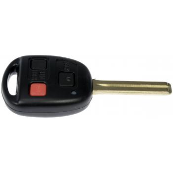 2005 Lexus GX470 Remote Control Transmitter for Keyless Entry and Alarm System