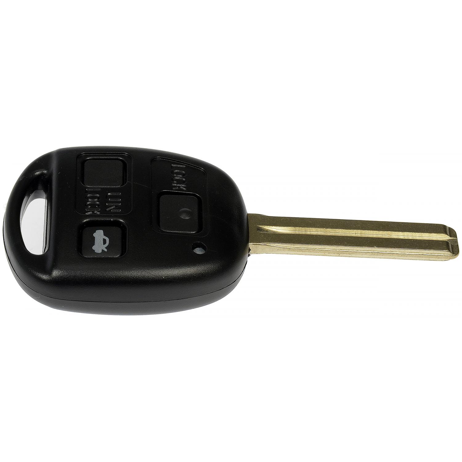 Dorman 99601ST Remote Control Transmitter for Keyless Entry and Alarm System product image 1 of 4