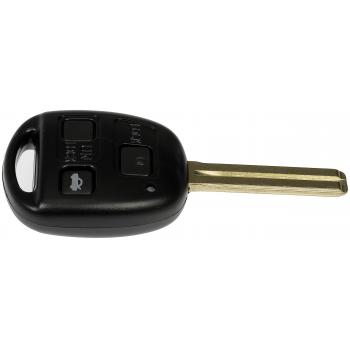2004 Lexus GS300 Remote Control Transmitter for Keyless Entry and Alarm System