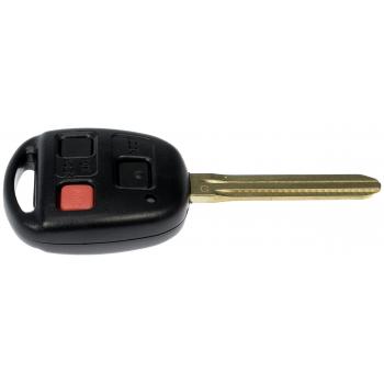 2011 Toyota FJ Cruiser Remote Control Transmitter for Keyless Entry and Alarm System